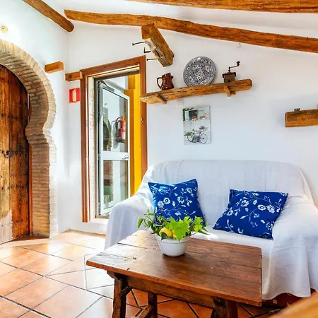 Atico El Pasero Con Solarium Y Barbacoa Апартаменты *