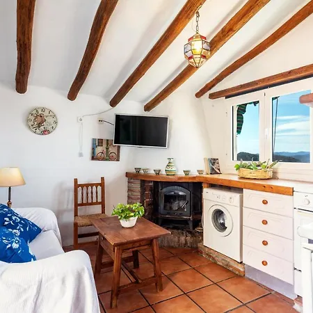 Atico El Pasero Con Solarium Y Barbacoa Апартаменты *