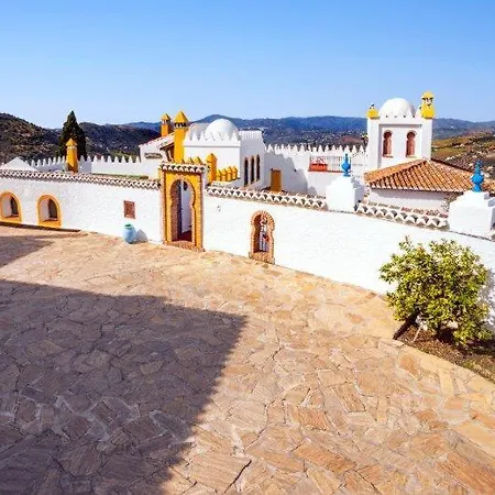 Апартаменты Atico El Pasero Con Solarium Y Barbacoa *