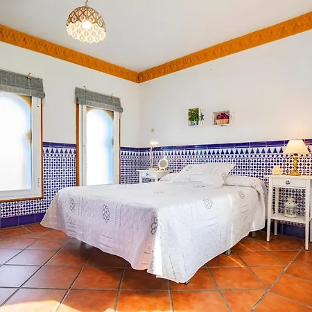 Апартаменты Atico El Pasero Con Solarium Y Barbacoa
